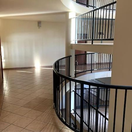 Laura Apartman Hajduszoboszlo Exterior foto
