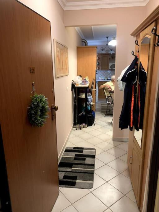 Laura Apartman Hajduszoboszlo Exterior foto