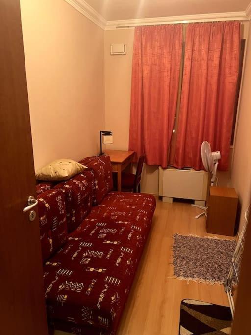 Laura Apartman Hajduszoboszlo Exterior foto
