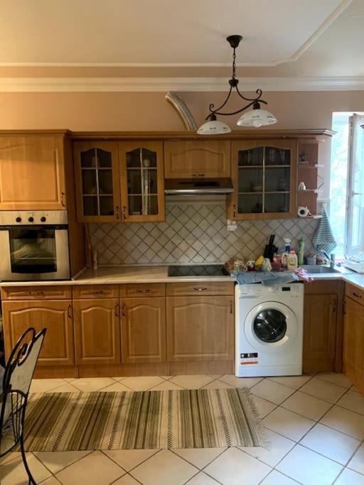 Laura Apartman Hajduszoboszlo Exterior foto