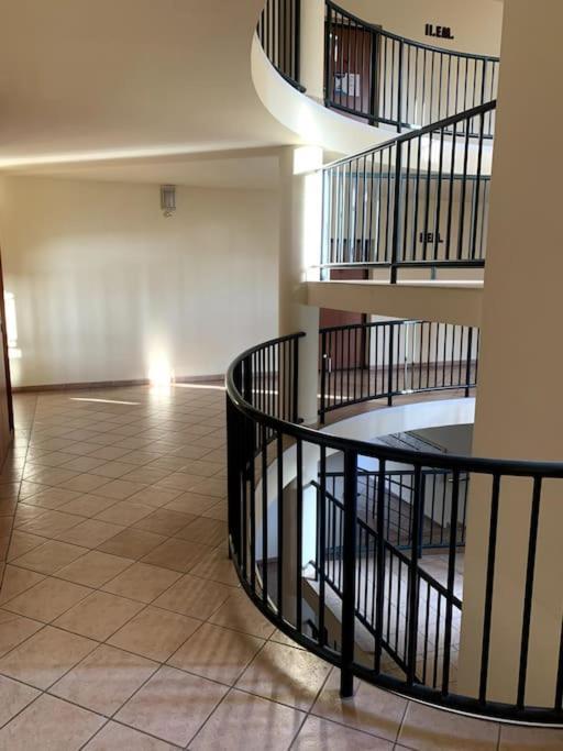 Laura Apartman Hajduszoboszlo Exterior foto